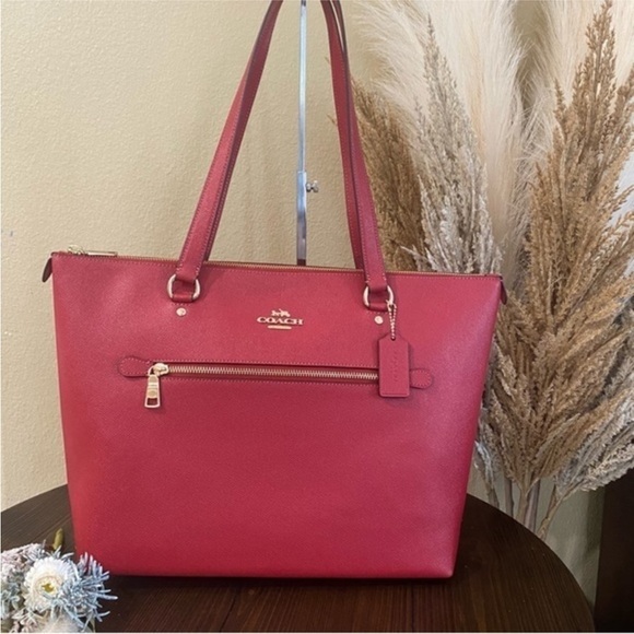 New Coach tote bag - Picture 14 of 16